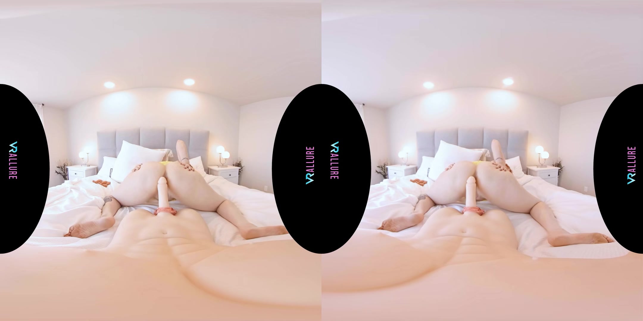 VRALLURE Would You Rather?