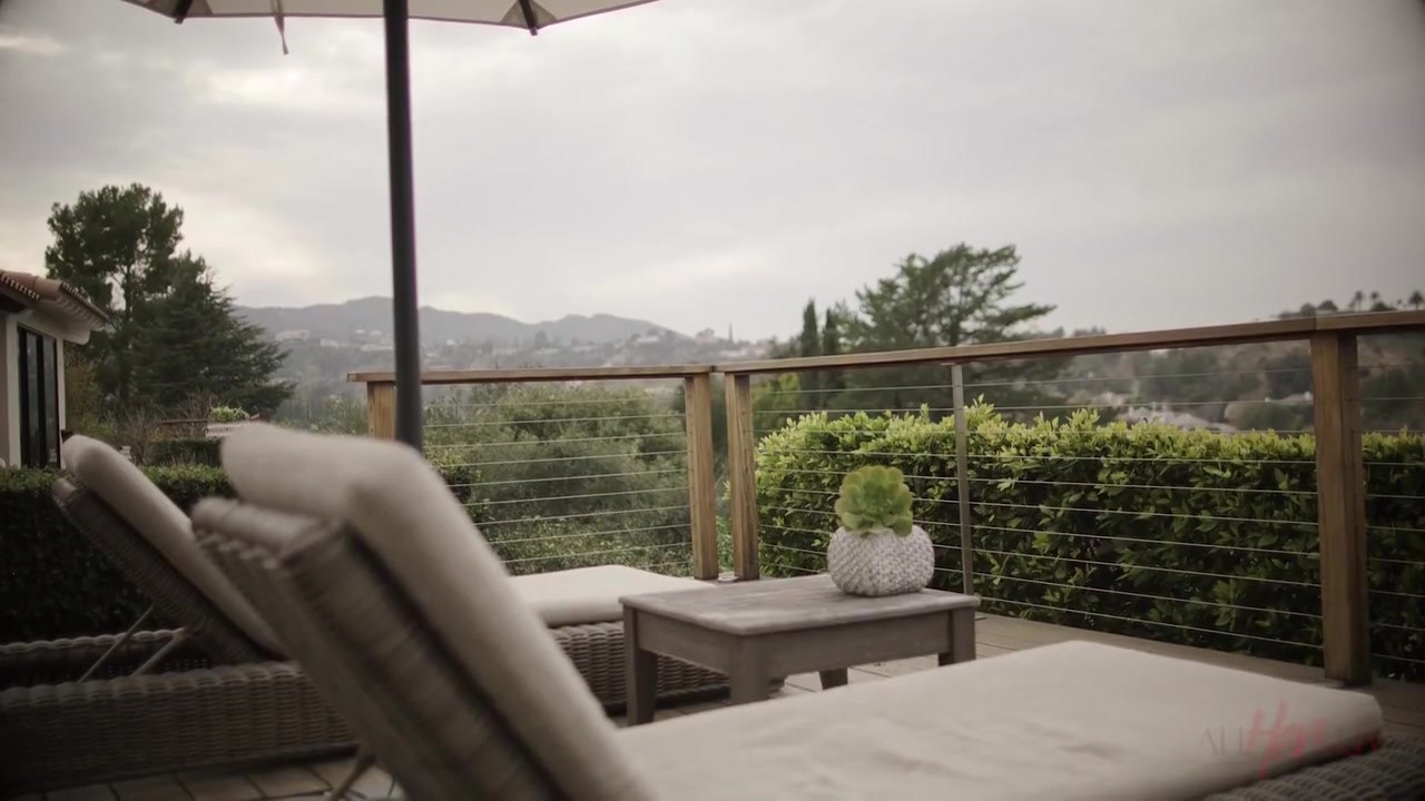Free Time Pt. 1 - Teaser With Freya Parker