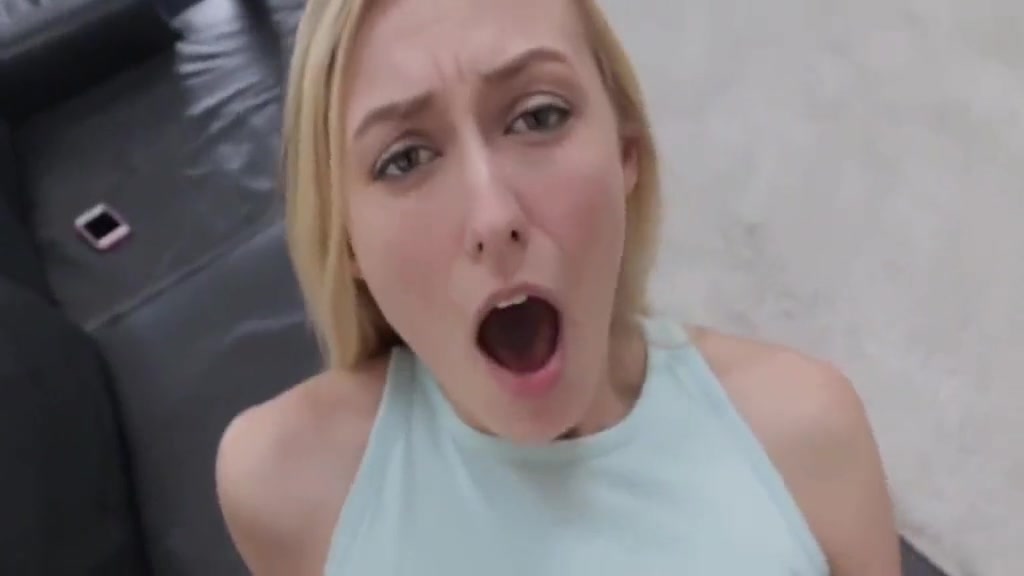 My Stepsister Loves Sexy Games