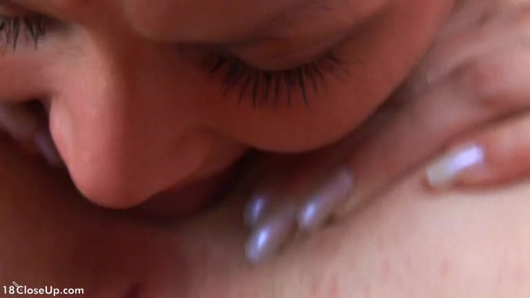 Ass Tongue-Fucking Provokes Hormone Flash