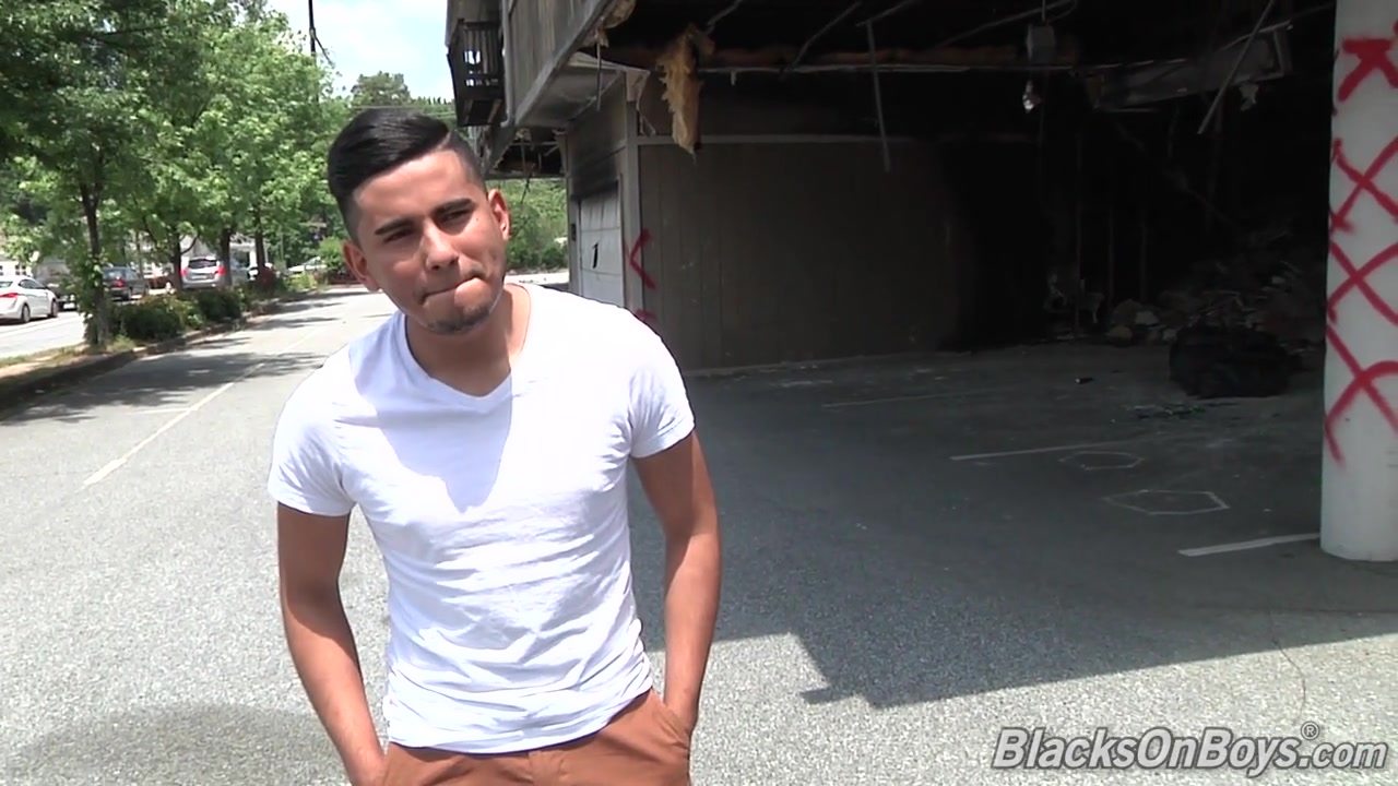 Danny Enriquez & Phoenix - DogFartNetwork