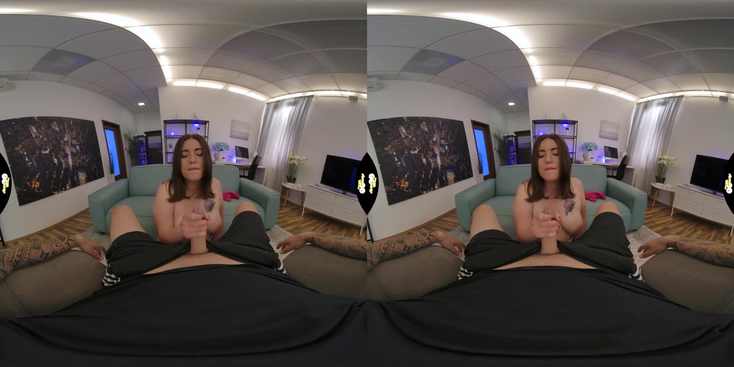 Fucking With Aleya