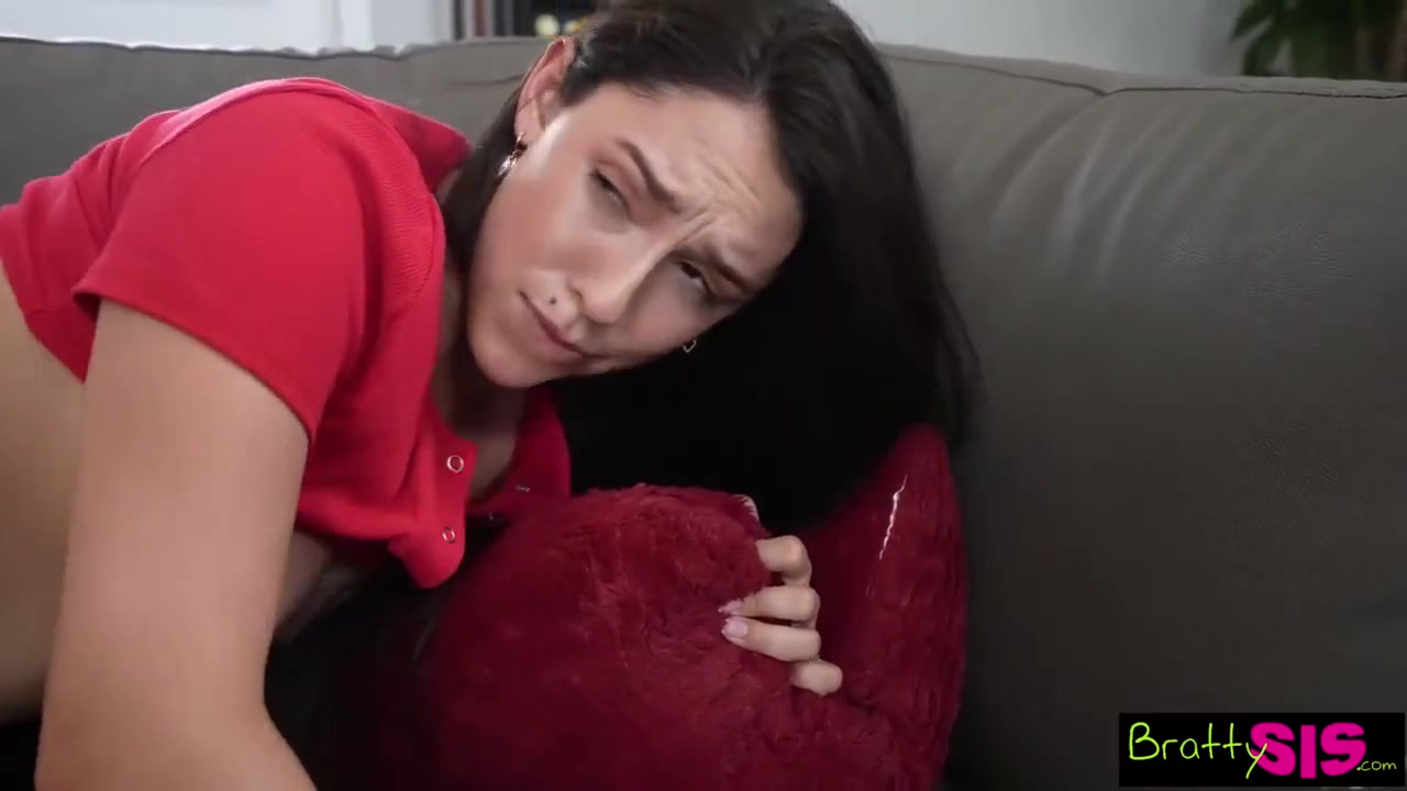 Selena Ivy And Chris Lockwood In Crazy And Cum Shot Trailer