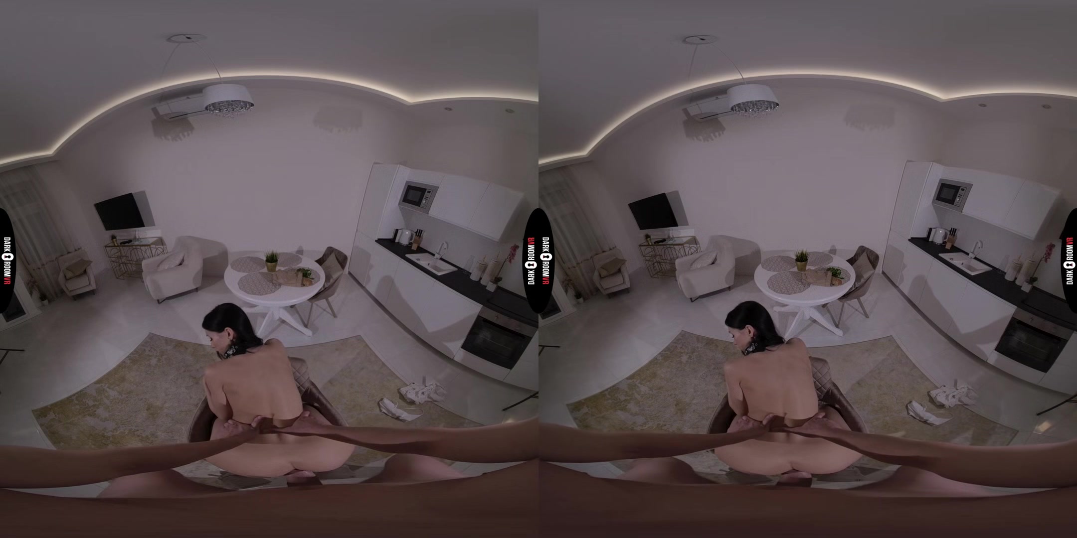 Sasha Rose VR Porn: Kind-Hearted Girl - DarkRoomVR