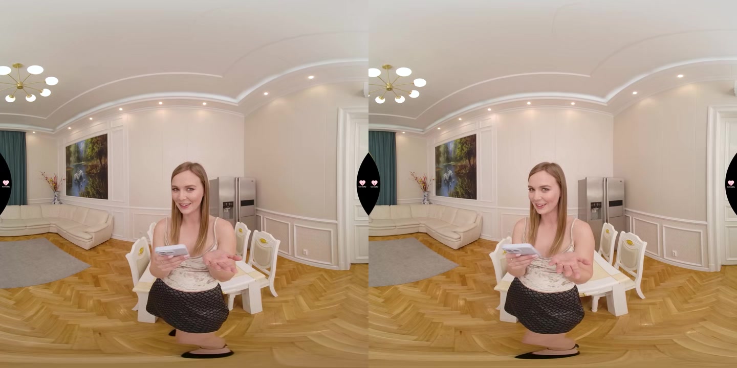 Exploring Her Pussy In The New City - LustReality