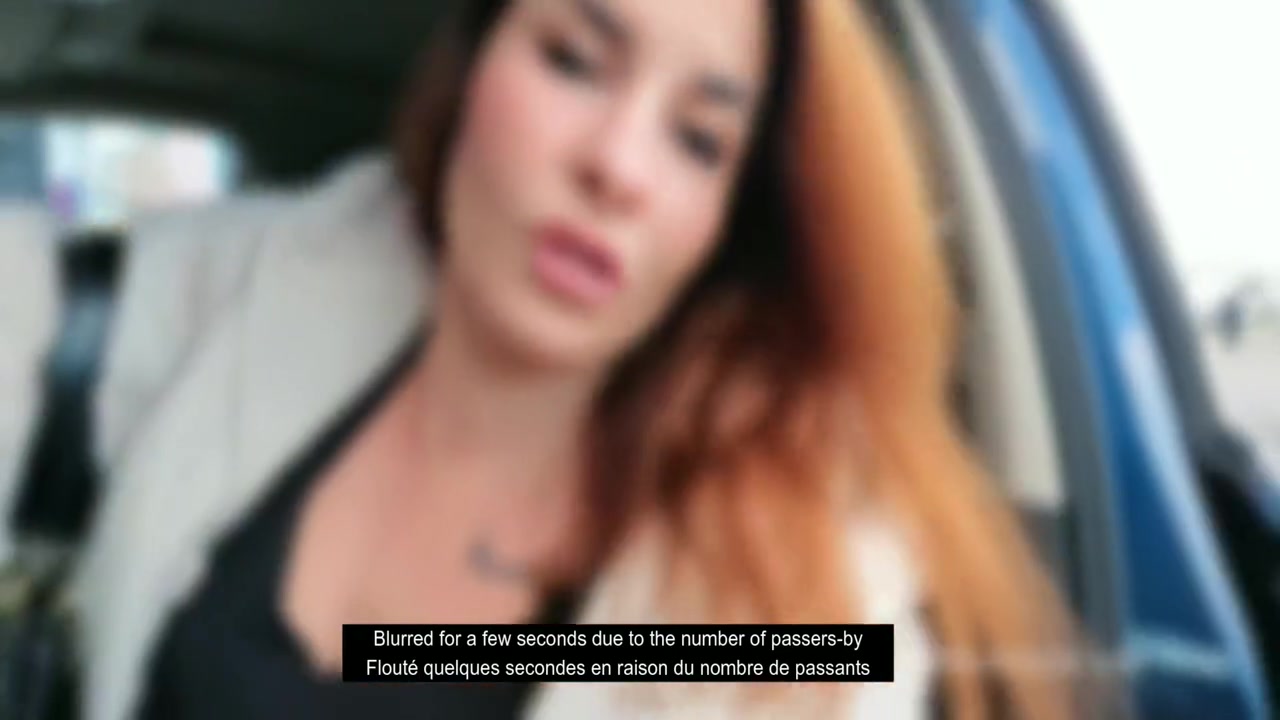 Defi Jouir Dans Une Cabine Dessayage ! 4 Min