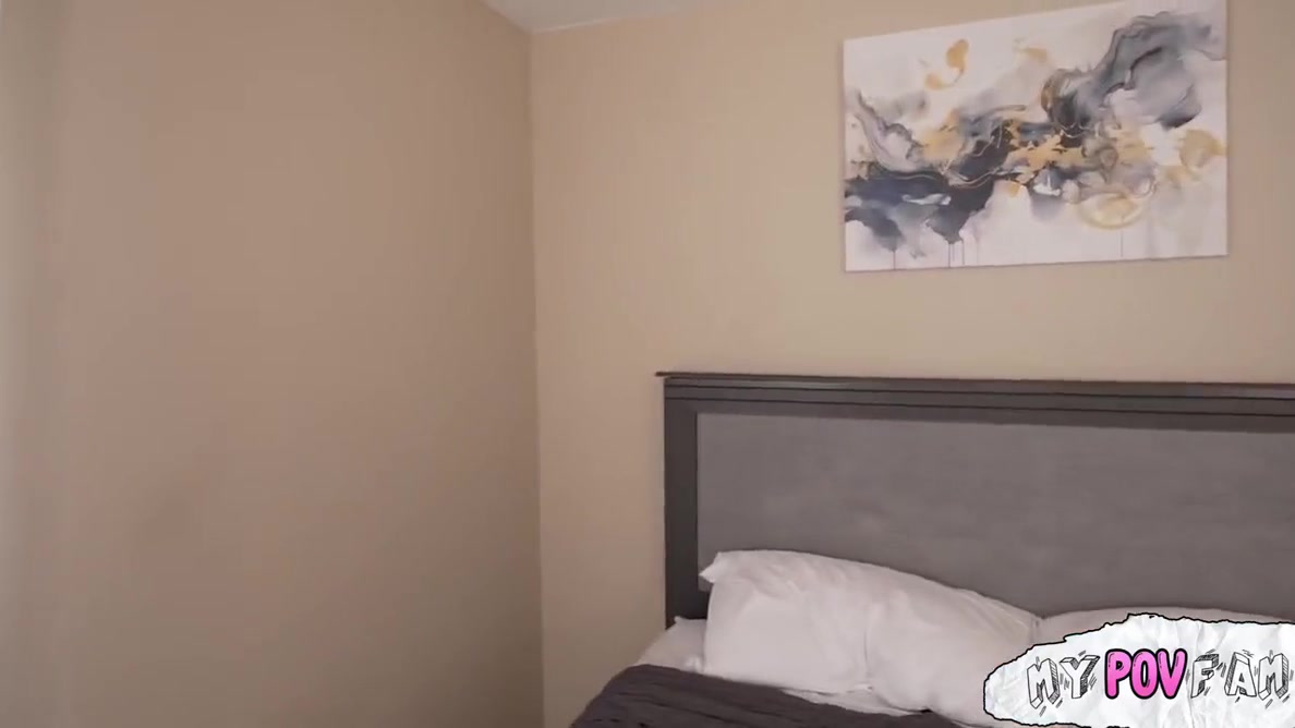 Peter King In Enticing Peters Pov Reverse Cowgirl Sex