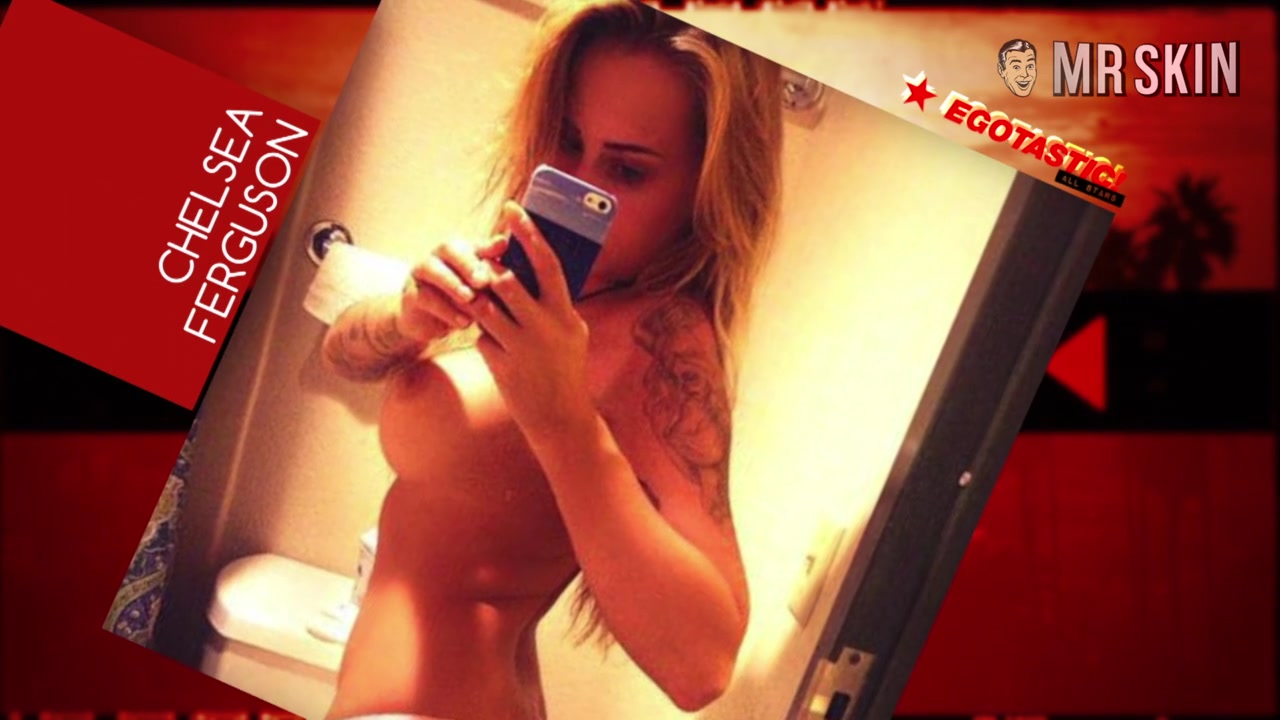 Hollywood Xposed: Week of March 21st - Mr.Skin