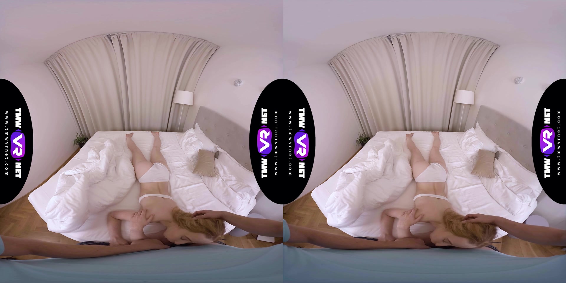 Kinky sex games after lights out - TmwVRnet