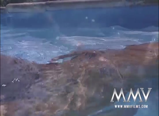 MMVFilms Video: Skinny Dipping