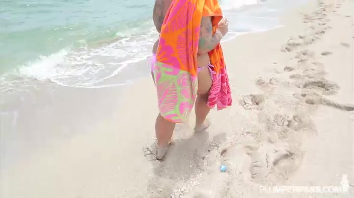 Anal Xstacy - PlumperPass