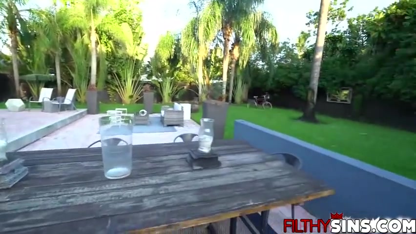 Hottest Sex Video Outdoor Try To Watch For Show With Tyler Steel, Taylor Pierce And Filthy Kings
