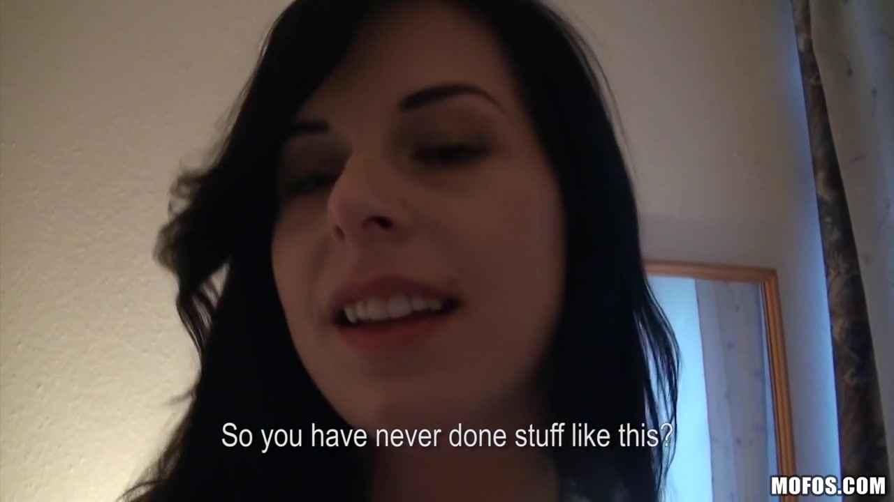 Daniella Rose - The Price of Admirable Love Tunnel