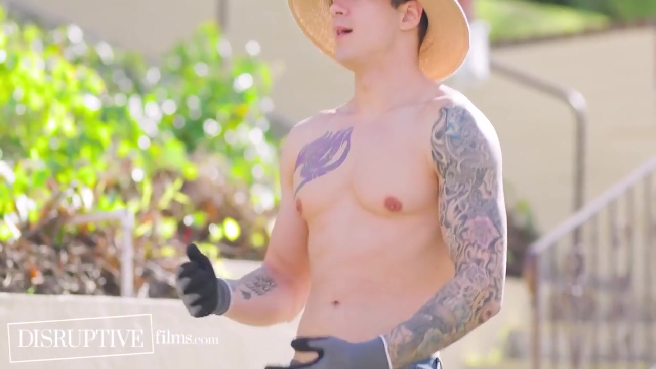 Gay Couple Warns Twink About Freaks Next Door, But Whos The Real Freaks?