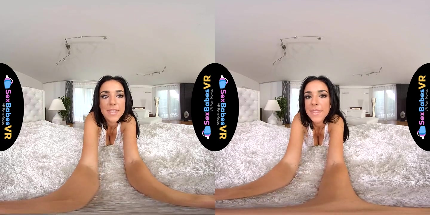 VR porn - Sexual Impulses - SexBabesVR
