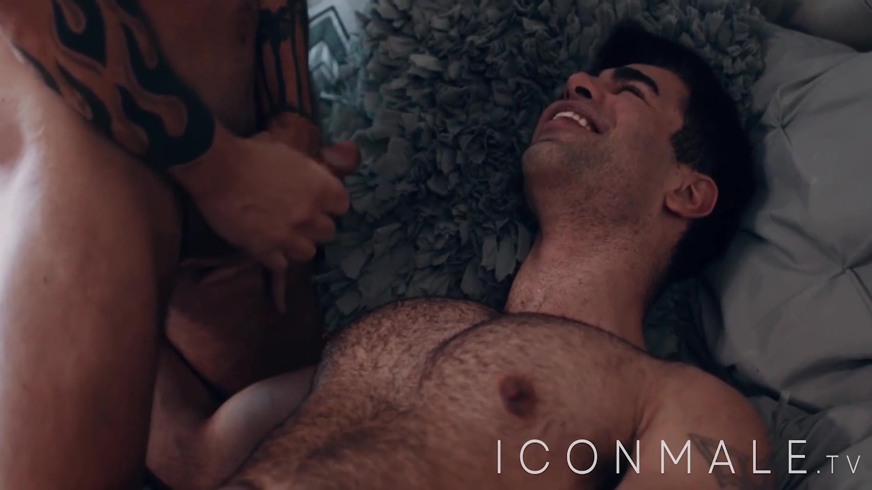 Nick Fitt In My Boyfriend Catches Me Fucking His Friend 10 Min