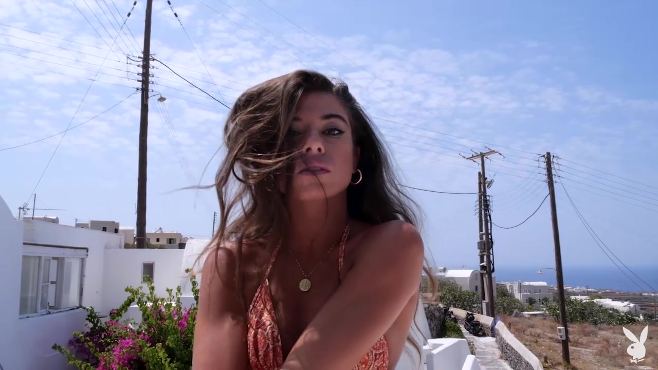 Chiara Bianchino in Picturesque - PlayboyPlus