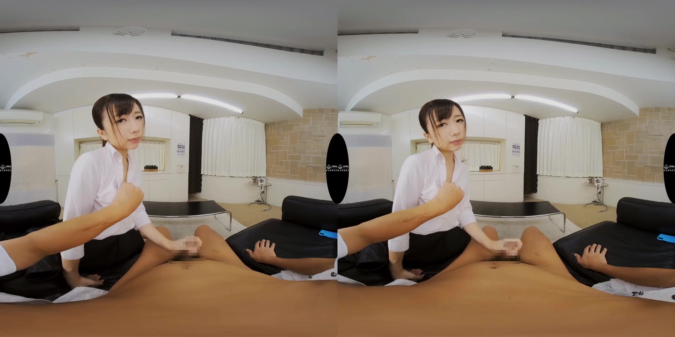 A Familiar Face: Taking Advantage of Her Weakness and Making her Do Your Bidding; Ultra Hardcore JAV Virtual Reality