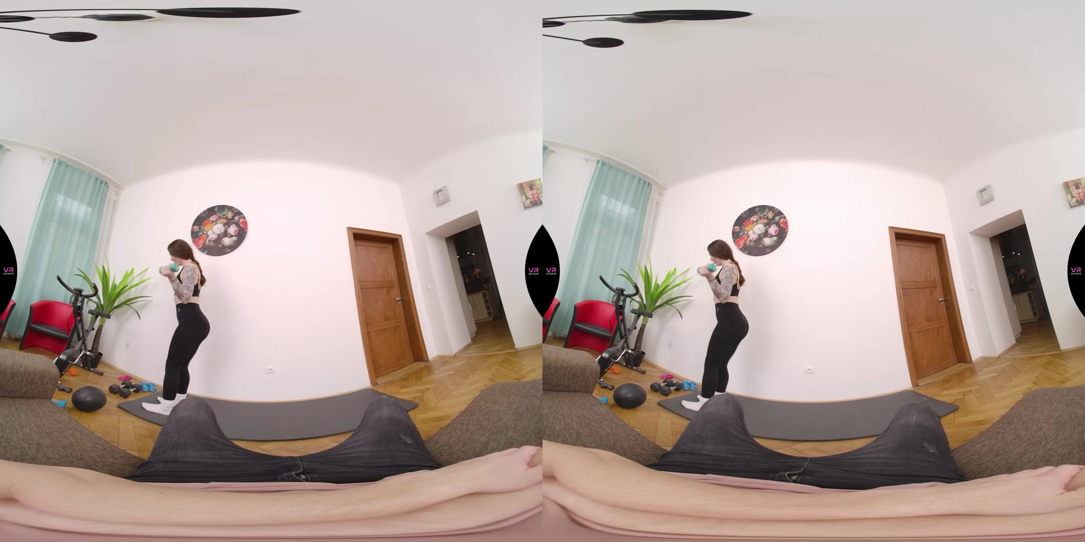 Good Exercising With Monika Wild - Vrsexperts