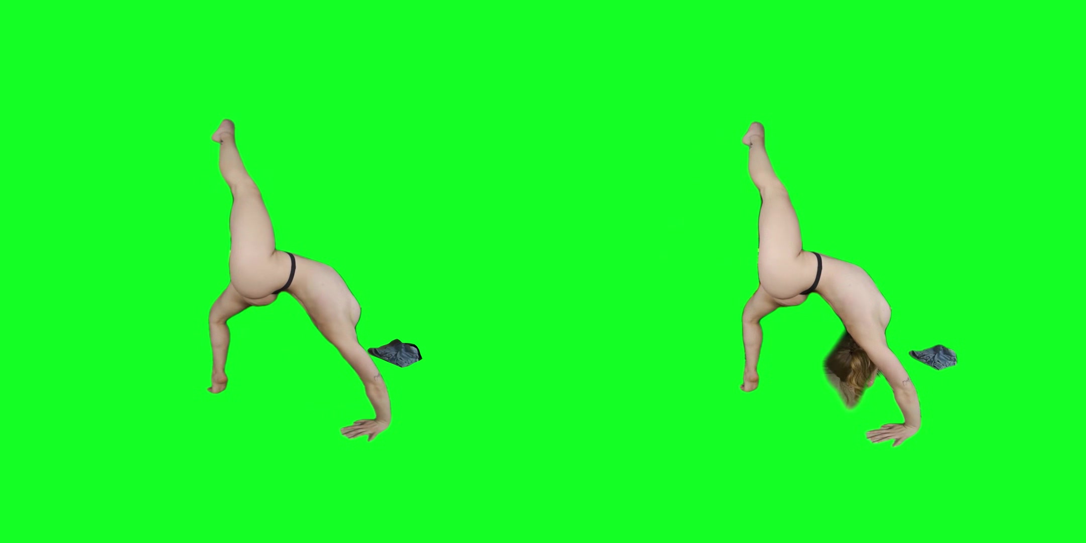 Yoga Passthrough Experience - Amorevr