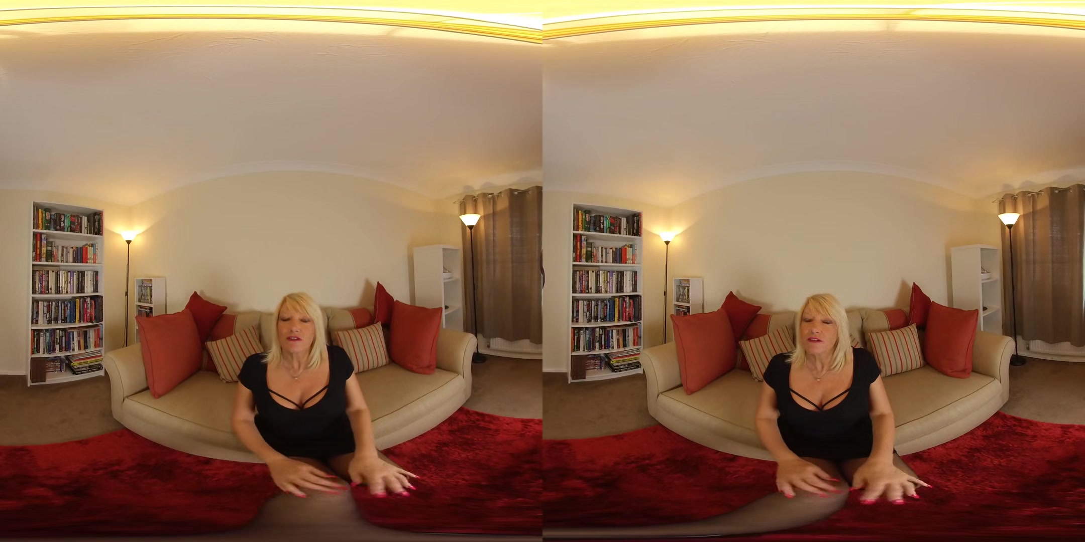 Milf Amy In Teacher Trouble; British Milf Teacher Student