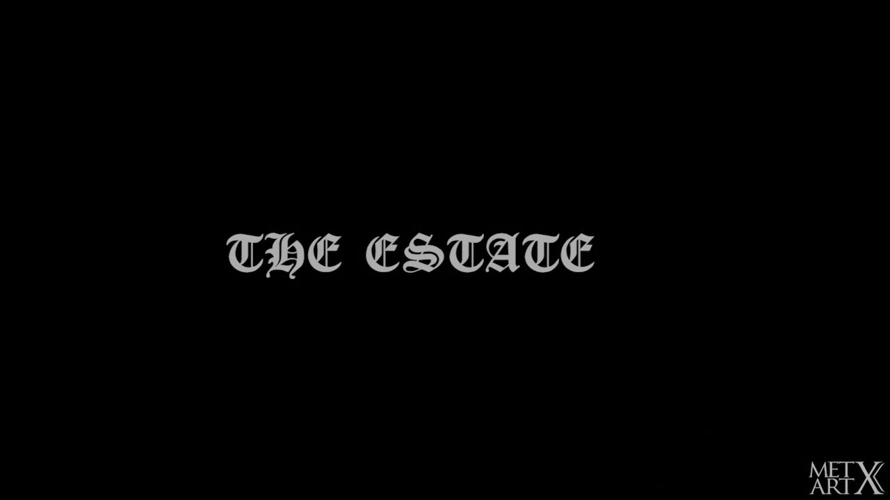 The Estate - Yasmina - MetArtX