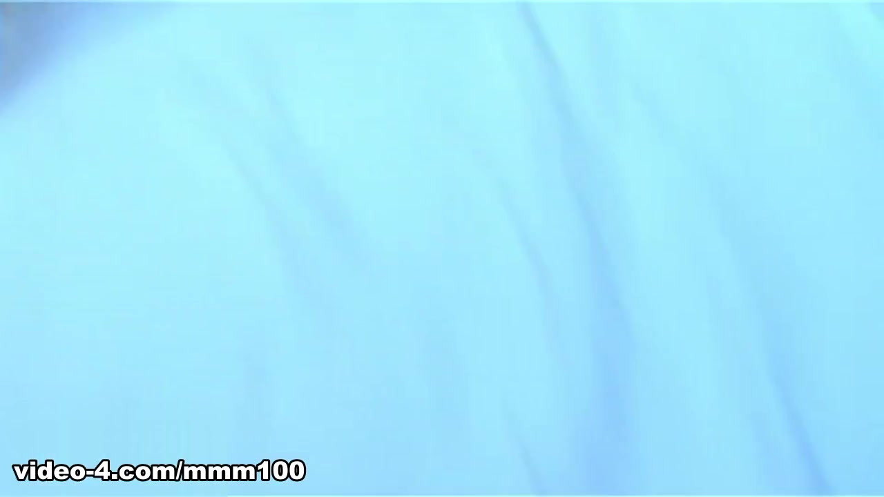 Ass fucking Maeva Blue a pretty young french blonde with big pussy - MMM100