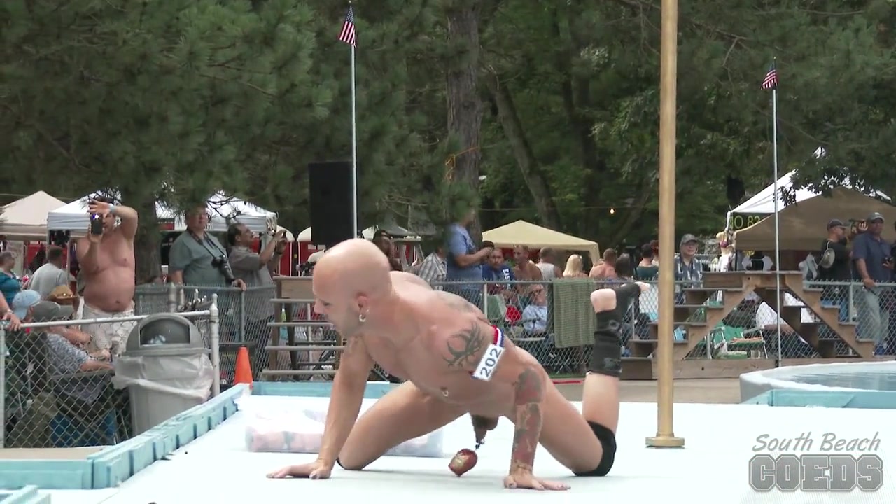 4k Video And High Res Photos Shot At Sunday 2015 Nudes A Poppin Last Month By Cojones 1 Of 6 - SouthBeachCoeds