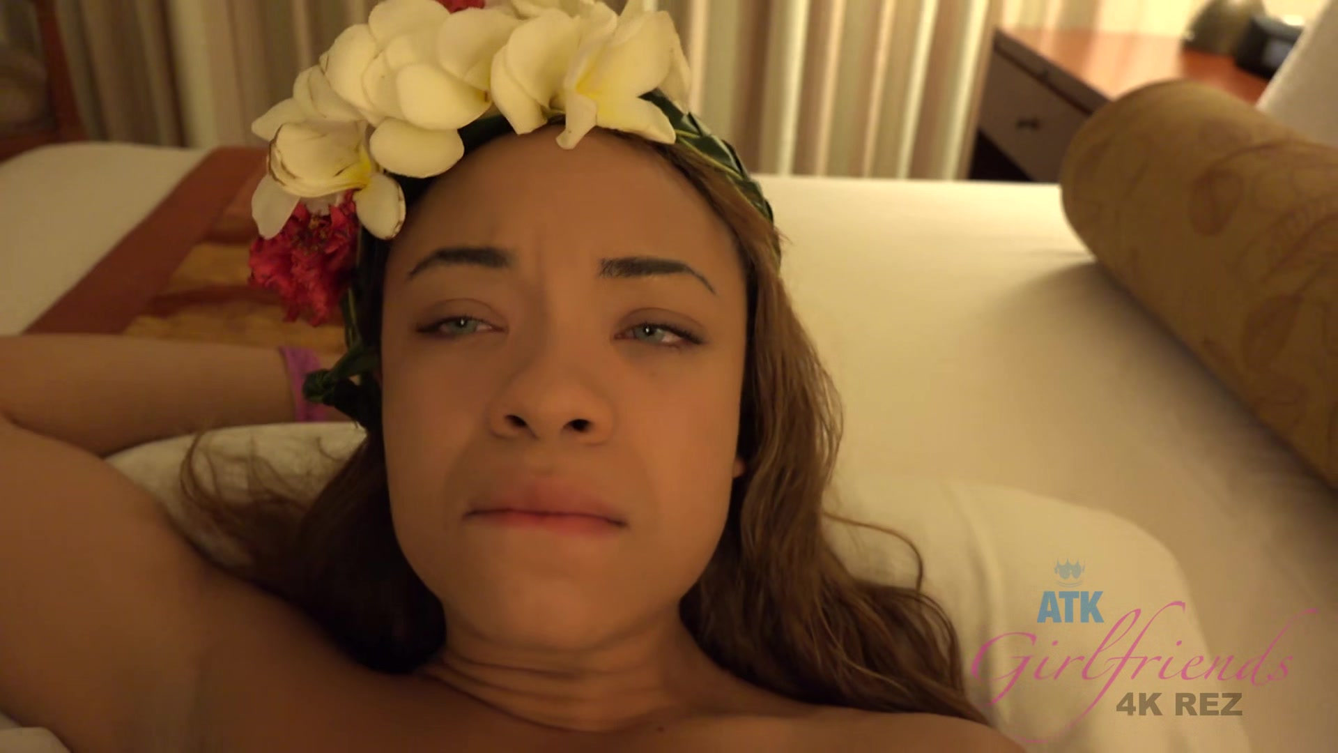 Virtual Vacation In Hawaii With Jamie Marleigh Part 2
