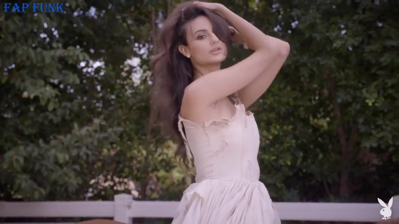 Riding Wild With Eliza Ibarra