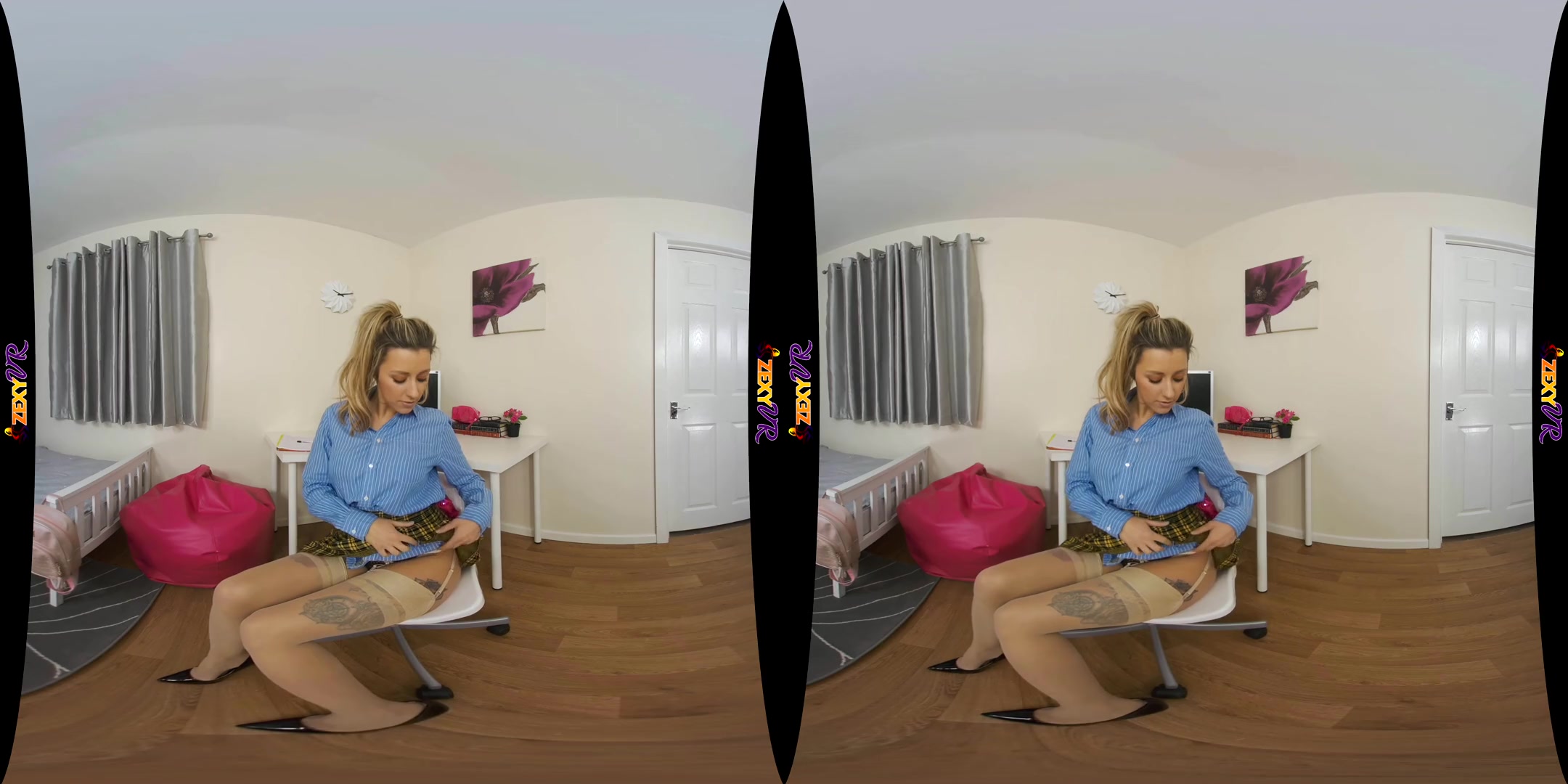 Home Work - SexLikeReal