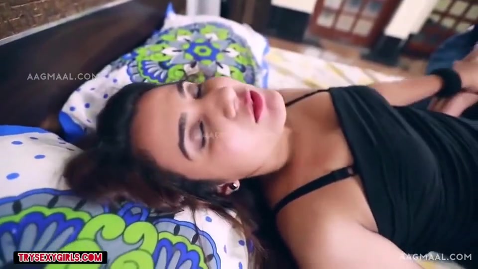 Voluptuous Indian Harlot Heart-stopping Adult Clip