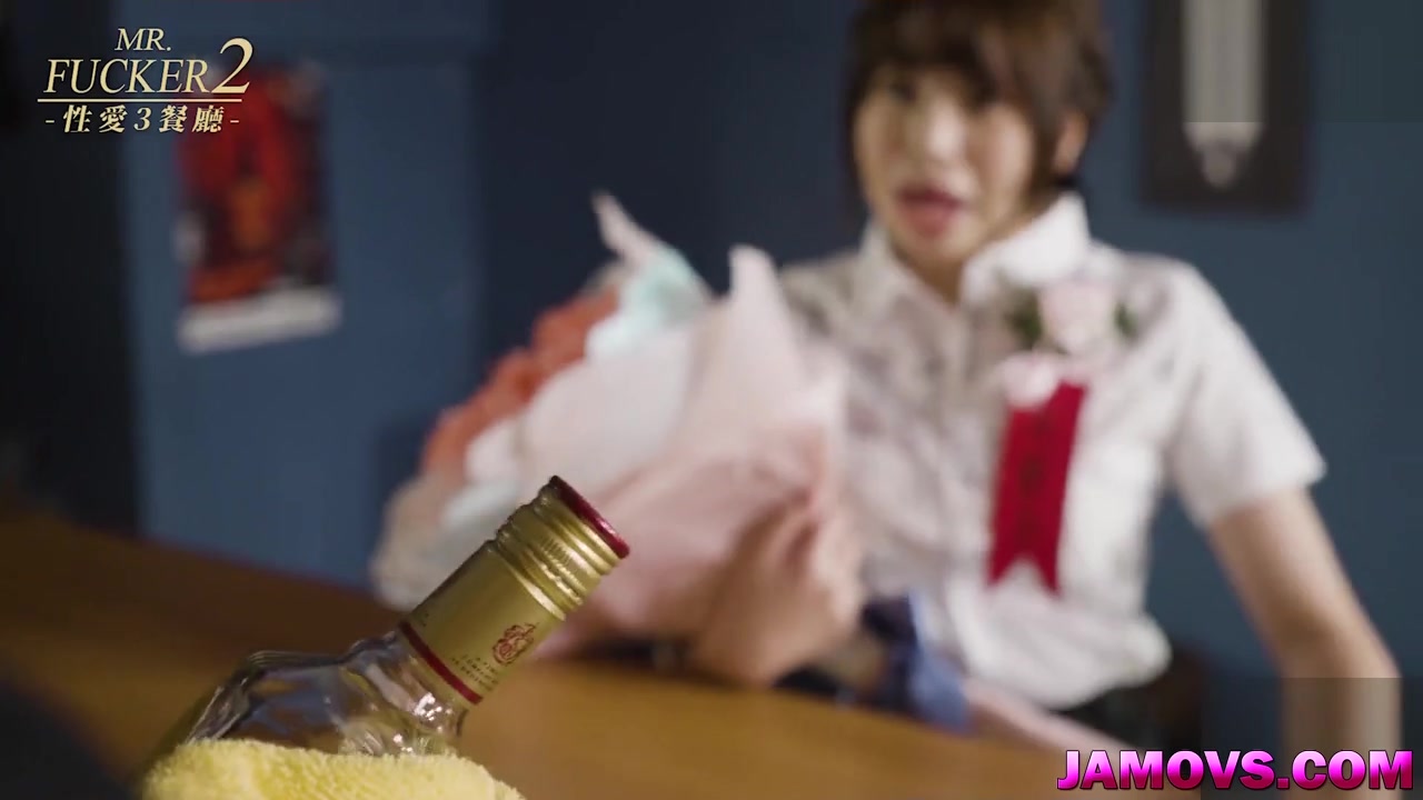 Chinese Girl Got Fucked
