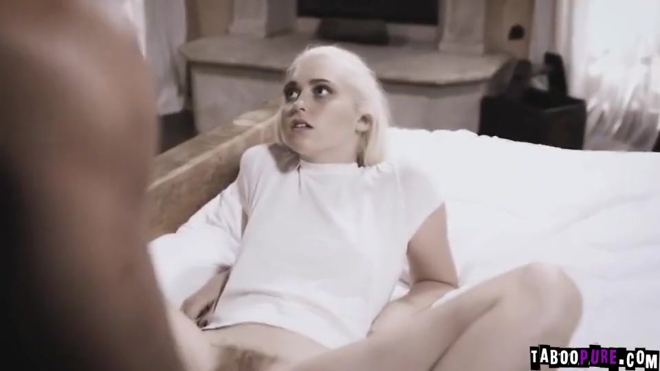 Chloe Cherry, Ricky Johnson And Pure Taboo - Incredible Xxx Scene Blonde Great Unique