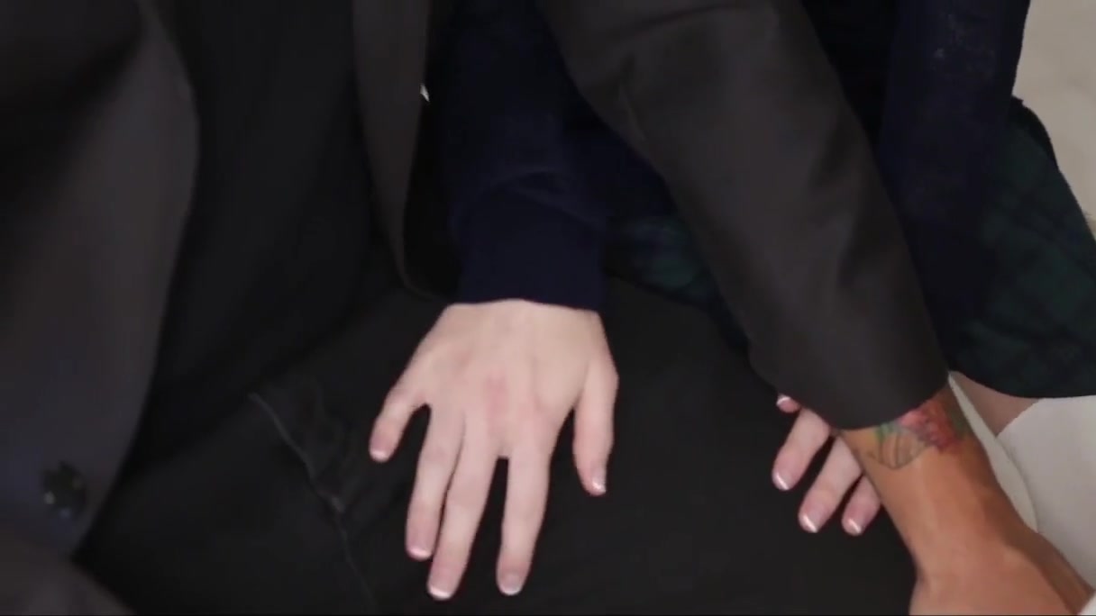 Small Petite teen 18+ Fucked By Piano Teacher