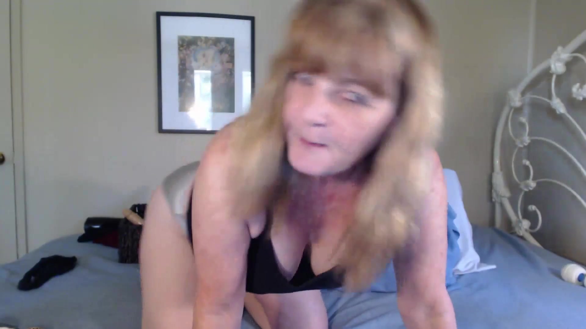 Panty Play Modelling - TacAmateurs