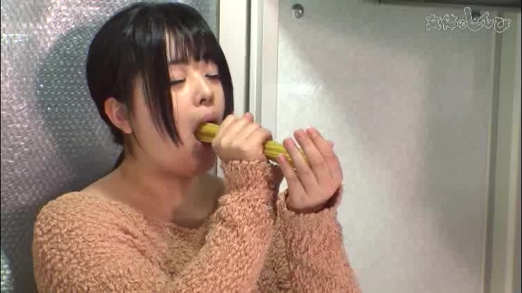 Ms.Nao - Fetish Japanese Video
