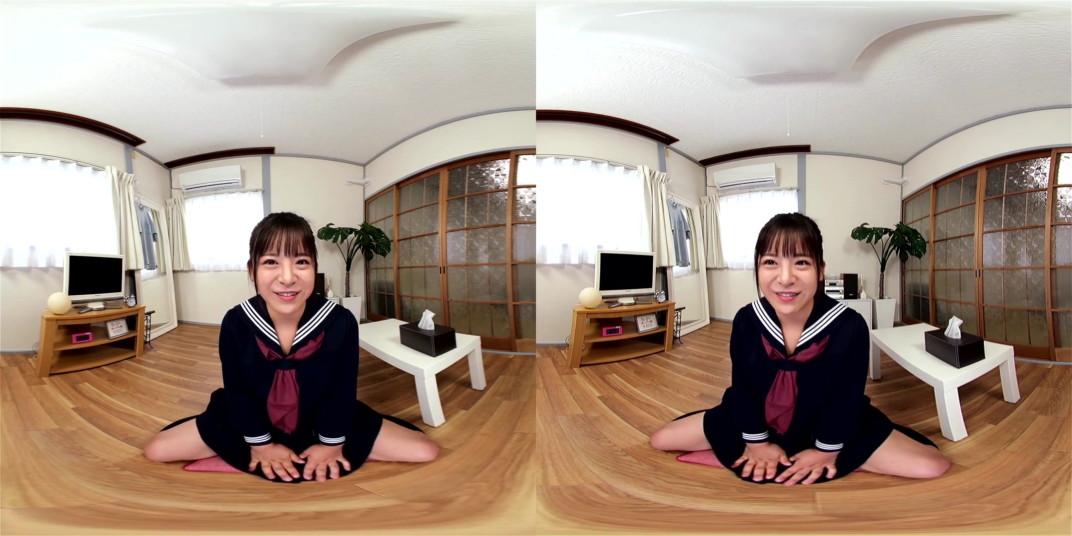 Tsukasa Matsuda Apartment Days! Tsukasa Matsuda Act 1 - SexLikeReal