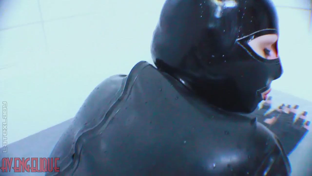 Hot Rubber In The Bathtub 2