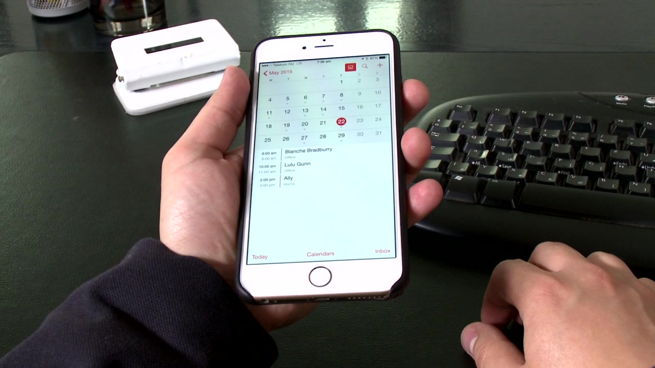 Find your new assistant - LifeSelector