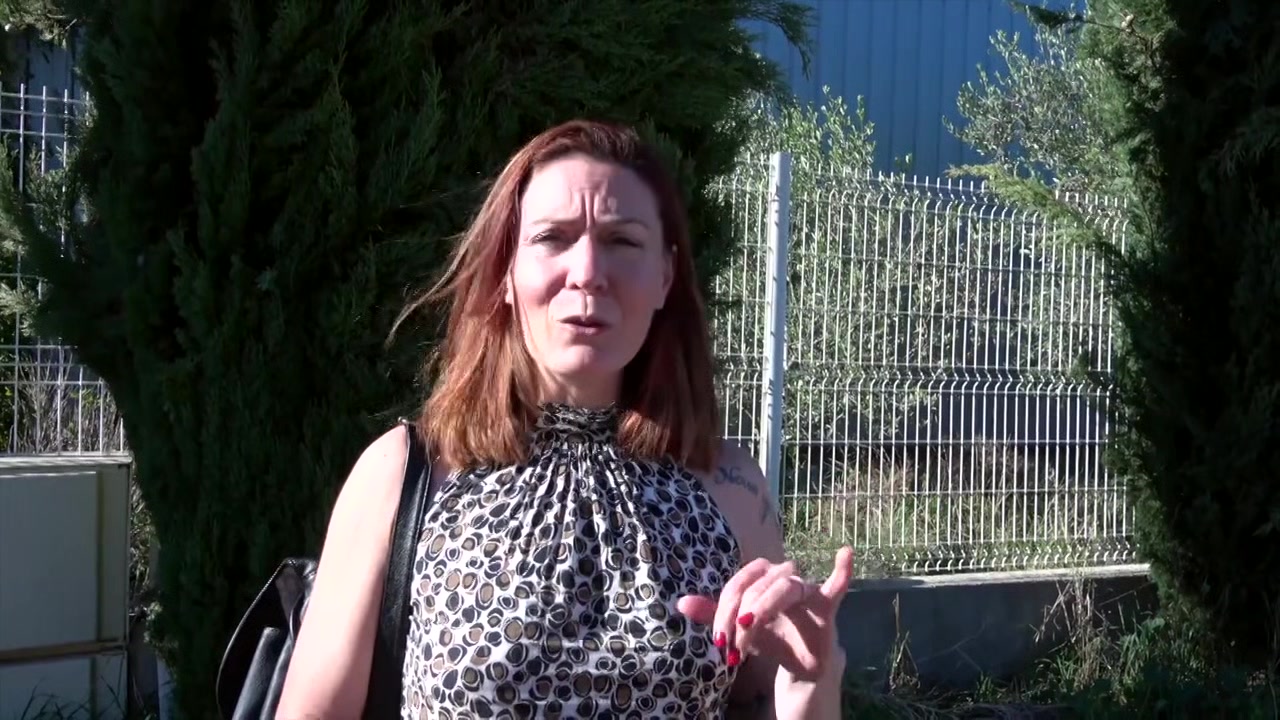 Sylvia, 57, lives her fantasies to the fullest! - Jacquie et Michel TV