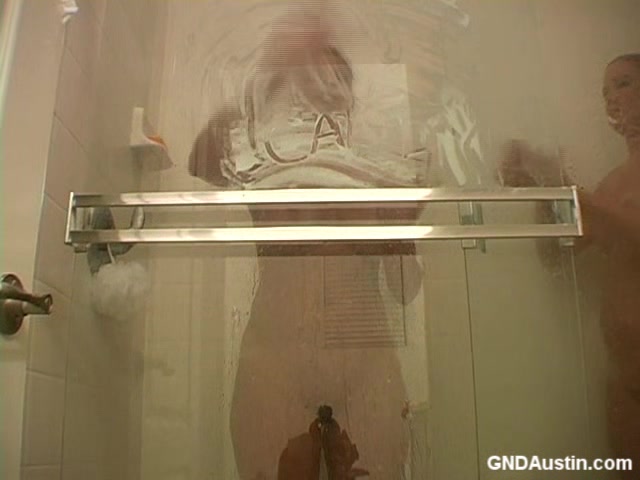 2 In The Shower - GNDAustin