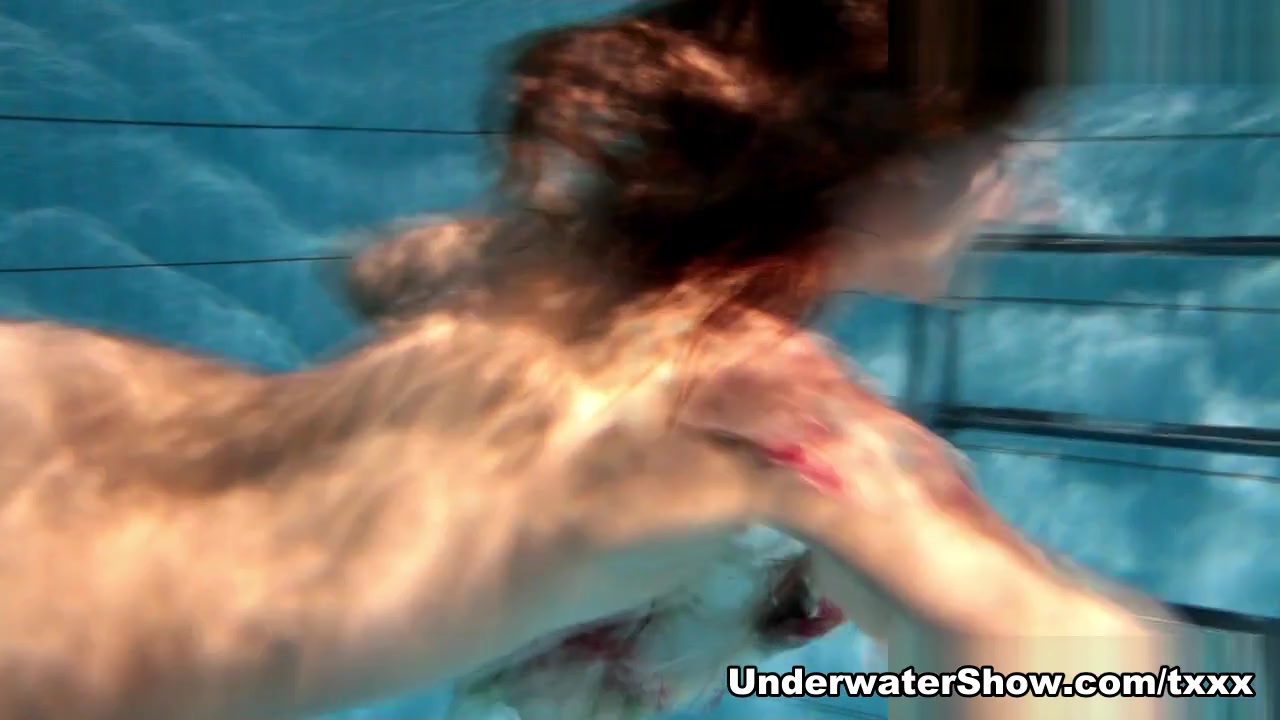 Edwige Edwiga Video - UnderwaterShow