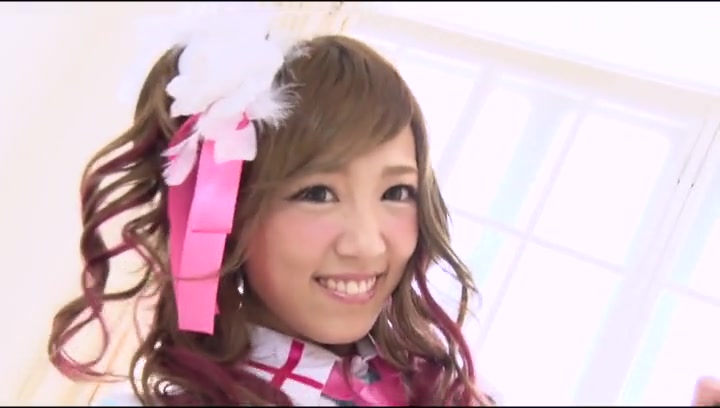 Megu Memesawa The Continent Full Of Hot Girl File.054