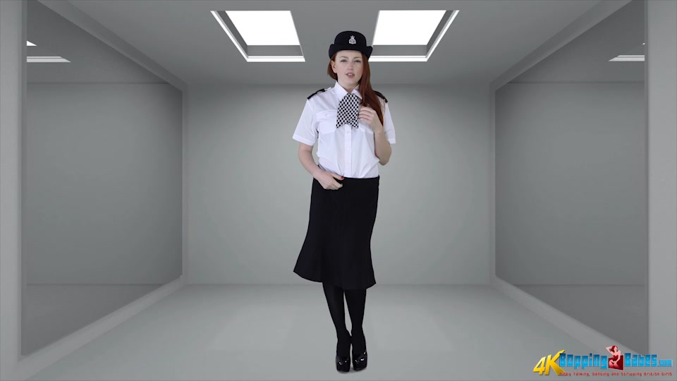 Jenny Smith - Cum And Confess - BoppingBabes