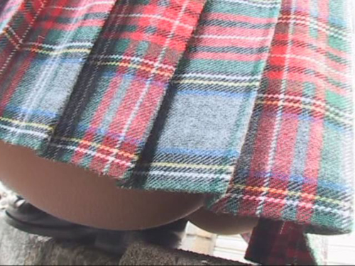 Amateur Japanese Movie