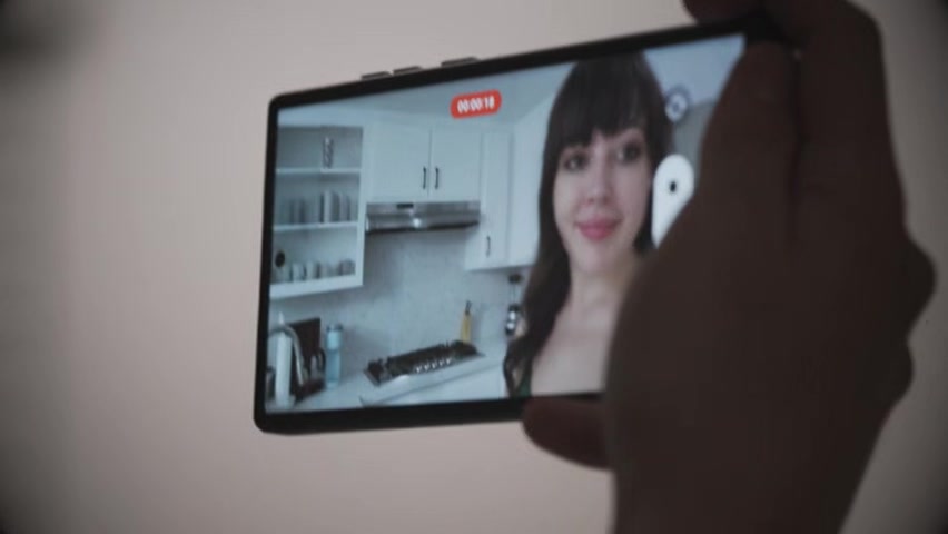 The Social Media Influencer II pt. 1