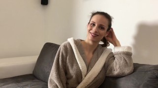gina gerson with mary wet
