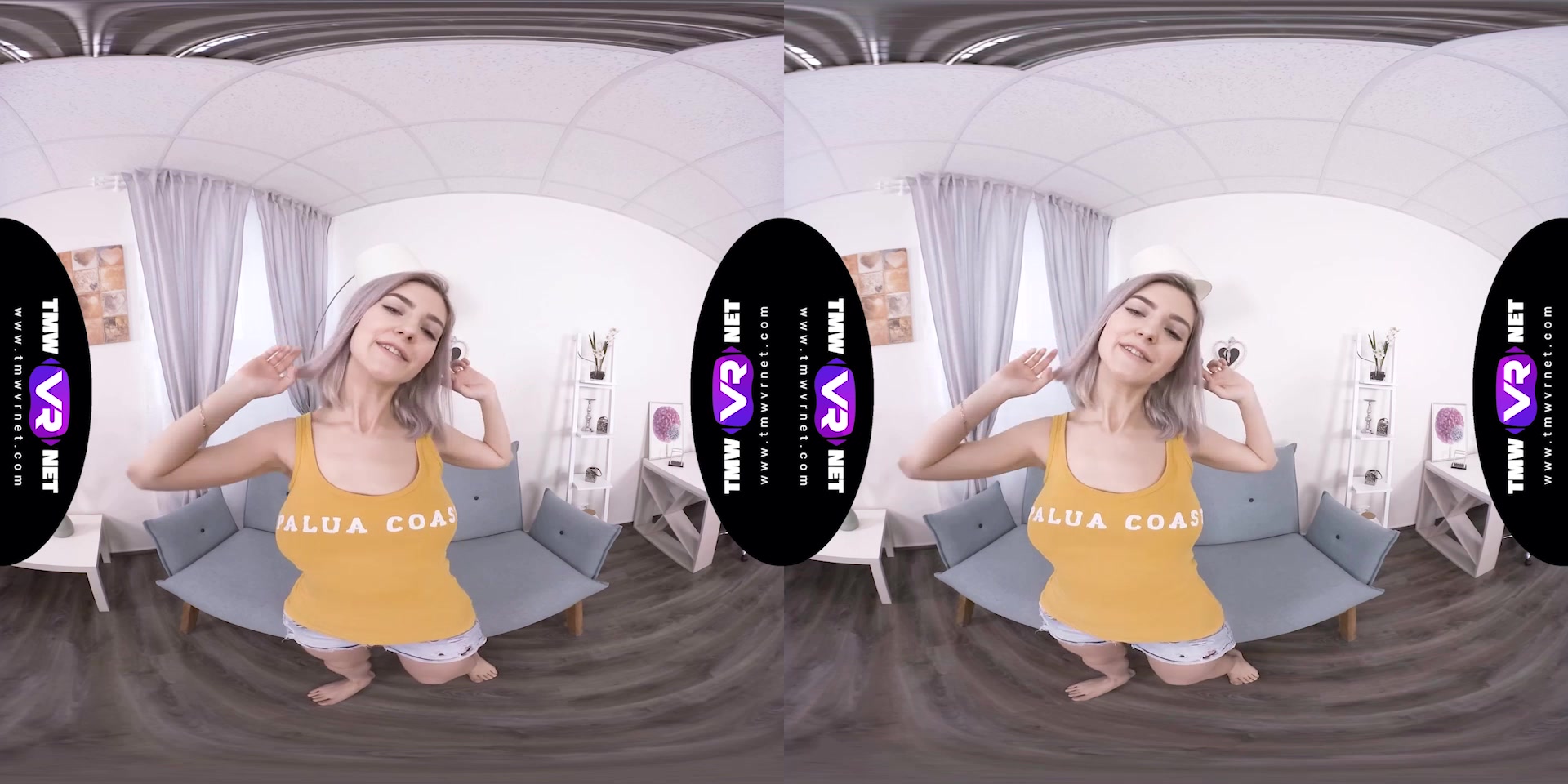 Fantastic sex discovery - TmwVRnet