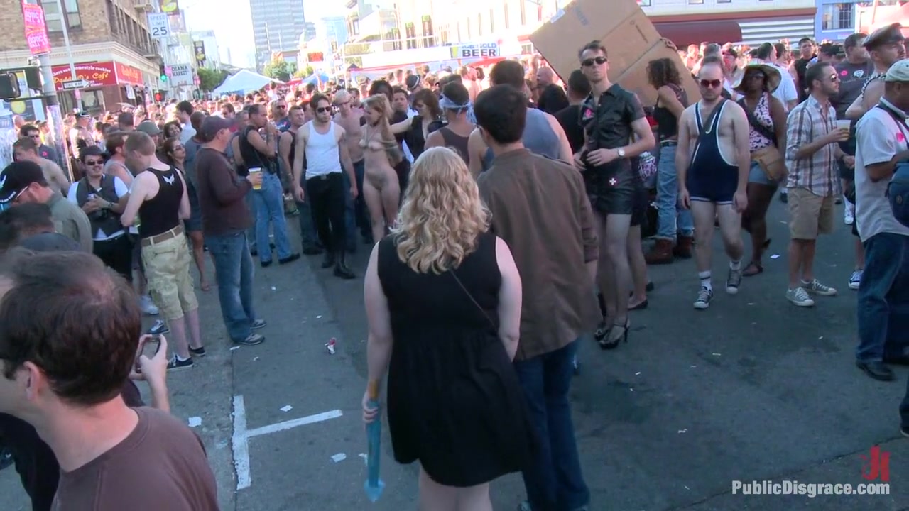Folsom Street Whore